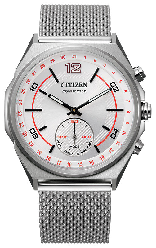 Citizen connected watch on sale