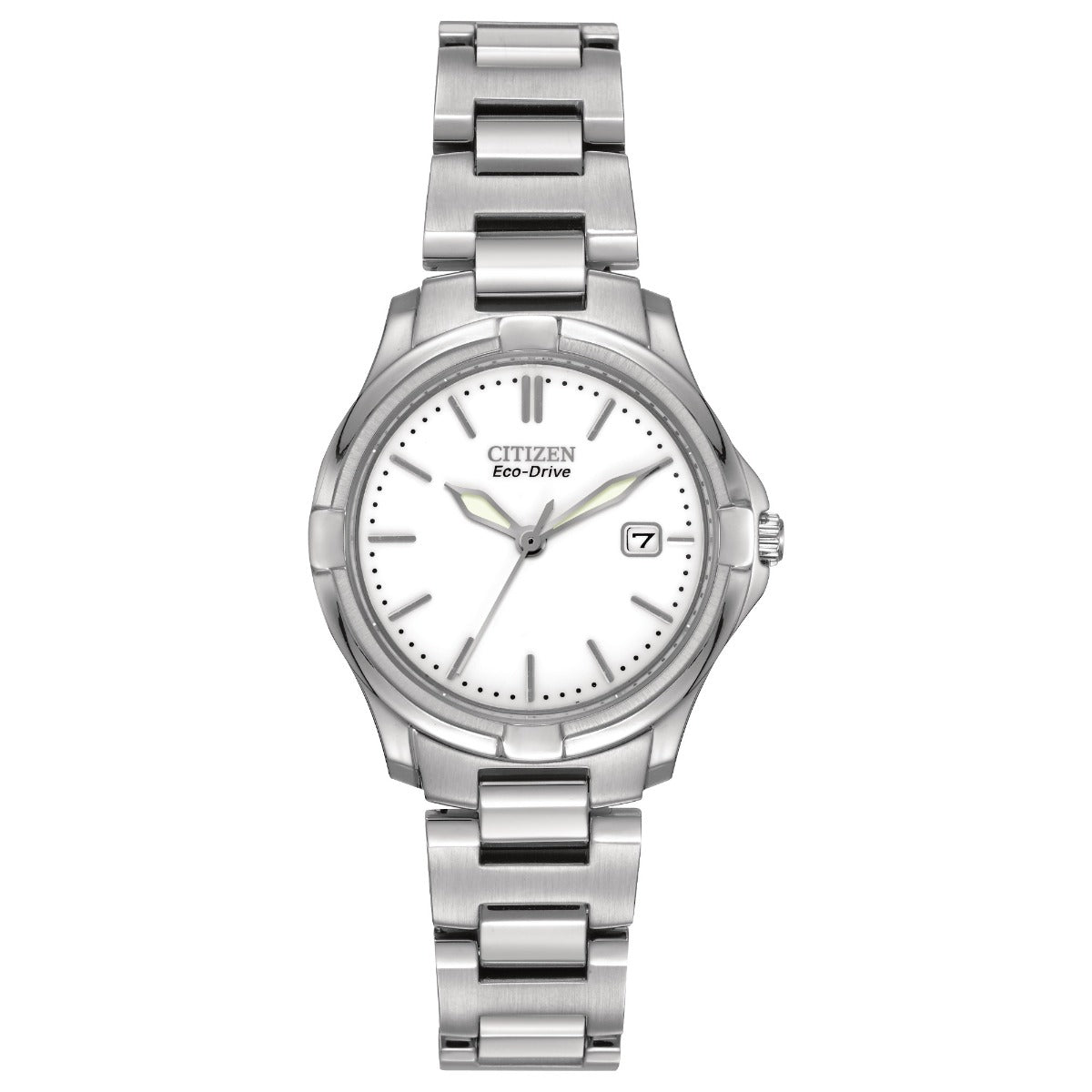 Citizen silhouette diamond sport online