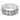 Triton Ladies 8mm Sterling Silver Comfort Fit Band 11-5274SV-L.00