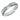 Triton Gents 5mm Tungsten Carbide Satin Finish Comfort Fit Band 11-5576C5-G.00