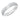 Triton Gents 5mm White Tungsten Carbide Satin Finish Comfort Fit Band 11-5576HC5-G.00