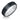 Triton Gents 7mm Black Titanium and Sterling Silver Comfort Fit Band 11-5638BV-G.00