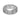 Triton Ladies 8mm Classic Tungsten Band with Wavy Sand Center 11-5938C8-L.00