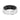 Triton Ladies 8mm White Tungsten Carbide Band with Black Interior 11-5943MCB8-L.00