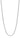 PANDORA Silver Chain Necklace 590143-100