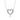 Pandora Loving Hearts of Pandora Necklace, Clear CZ 590534CZ-45