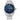 Citizen Eco-Drive Classic Blue Watch AW0081-54L