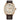 Citizen Eco-drive Classic Ivory Watch AW0082-01A