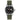 Citizen Eco-Drive Garrison Watch BM8180-03E