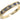 14K Yellow Gold Diamond and Sapphire Band HB21184SA