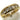 14K Yellow Gold 1cttw thick men's diamond half eternity band. 