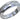 14K White Gold Mens Diamond Band HB04548DIW