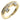 14K Yellow Gold 0.45 cttw Diamond Wrap Ring HB06529DI