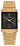 Citizen Stiletto watch with gold tone finish