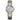 Citizen Eco-Drive Silhouette Crystal Watch EM0844-58D