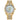 Citizen Eco-Drive Silhouette Crystal Watch EM1022-51D