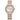 Citizen Eco-Drive Silhouette Crystal Watch FE1233-52A