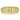 Gabriel & Co. - BG4204-65Y45JJ - 14K Yellow Gold Chain Link Bangle with Diamond Pavâ€š Stations