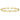 Gabriel & Co. - BG4603-62Y4JJJ - 14K Yellow Gold Bujukan Open Bangle