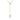 Gabriel & Co. - NK5963Y45PL - 14K Yellow Gold Diamond Bar Y Necklace with Cultured Pearl Drop