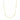 Gabriel & Co. - NK6447Y4JJJ - 32 inch 14K Yellow Gold Bujukan Bead Station Necklace