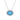 Gabriel & Co. - NK6536SVJXT - 925 Sterling Silver Rock Crystal and Turquoise Pendant Necklace