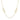 Gabriel & Co. - NK6546Y4JJJ - 32 inch 14K Yellow Gold Bujukan Bead Oval Station Necklace