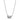 Pandora Sparkling Moon & Star Collier Necklace 392991C01