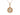 14k Rose Gold Morganite and Diamond Halo Pendant pc6169m