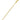 14kt Yellow Gold 1.5mm Polished Paperclip Paper Clip Chain with Lobster Clasp PCLIP035