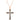 Le Vian Chocolatier® Cross Pendant TQYS 32