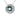 14K White Gold Round Aquamarine Diamond Halo Pendant Necklace 