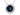 14K White Gold Round Sapphire Diamond Halo Pendant Necklace 