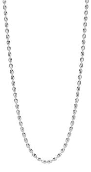 PANDORA Silver Chain Necklace 590143-60