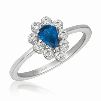 Le Vian Blueberry Sapphire™ Ring TQZI 29