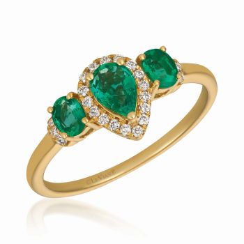 Le Vian Costa Smeralda Emeralds™ Ring TQZI 73