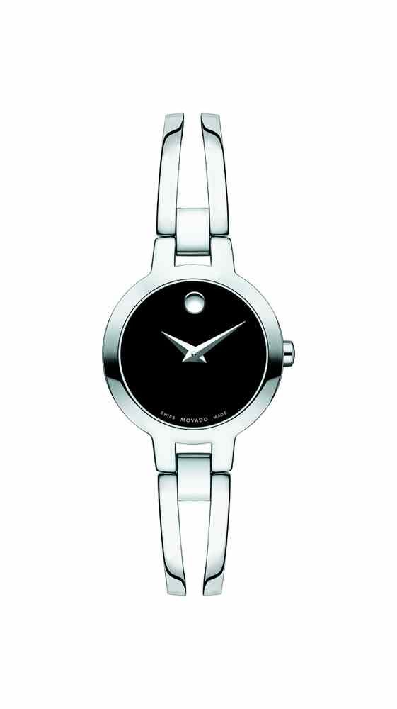 Movado Women's Amorosa 0607153 | Hannoush Jewelers