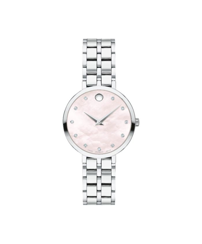 Movado Kora 0607322 | Hannoush Jewelers