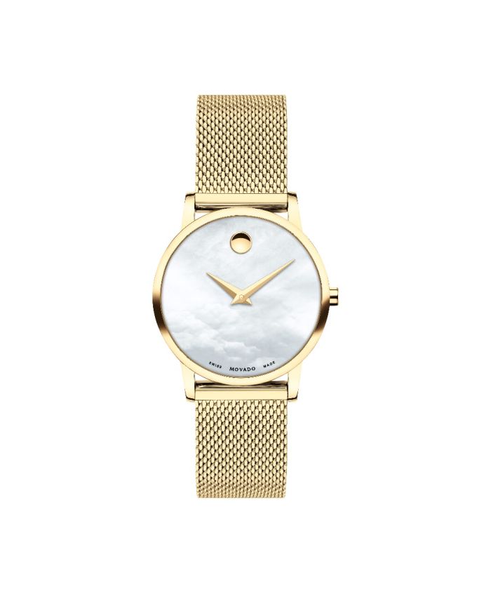 Movado Women's Amarosa Watch 0607351 | Hannoush Jewelers