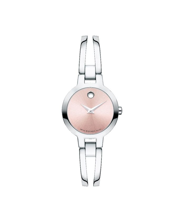 Movado Women's Amorosa 0607387 | Hannoush Jewelers