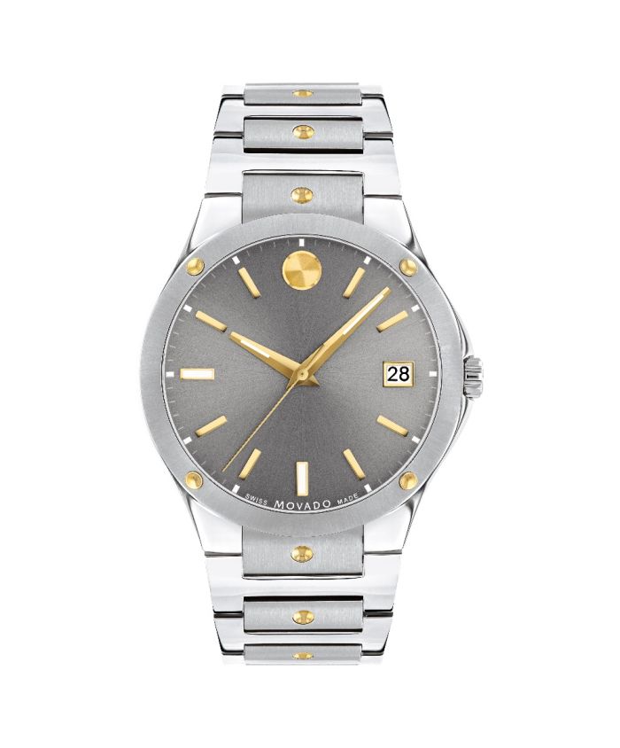 Movado Men's S.E. 0607514 | Hannoush Jewelers