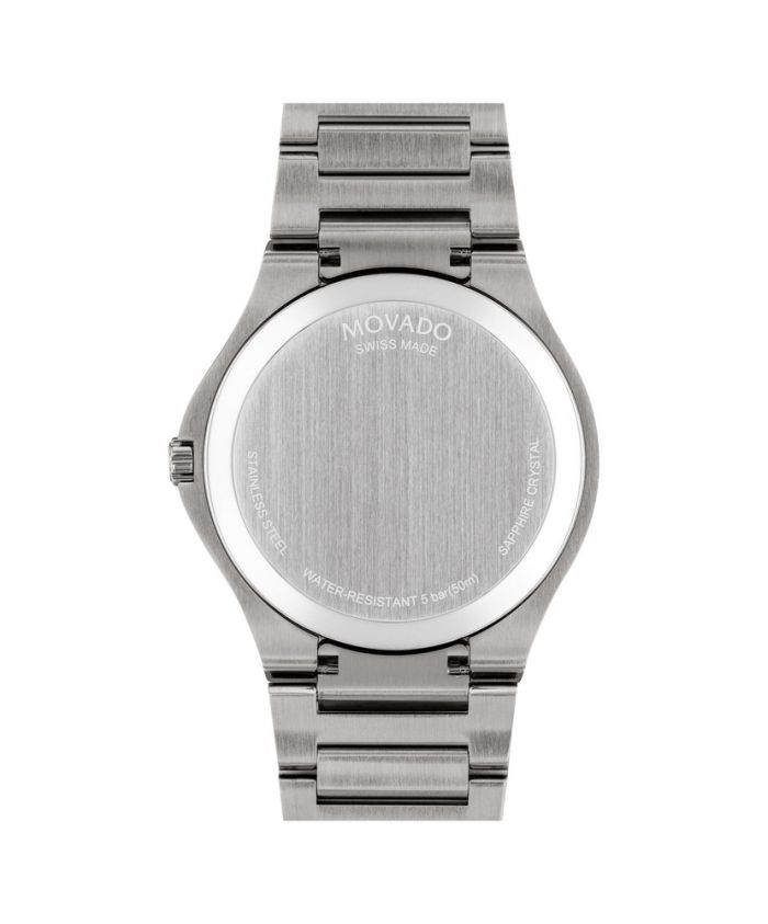 Movado Men's SE 0607515 | Hannoush Jewelers