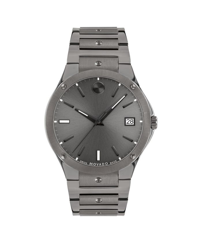 Movado Men's SE 0607515 | Hannoush Jewelers