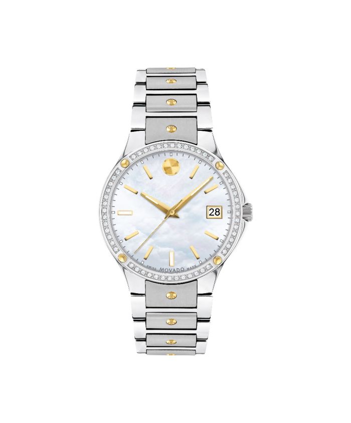 Movado Women's S.E. 0607517 | Hannoush Jewelers