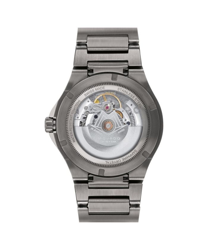 Movado Men's SE 0607553 | Hannoush Jewelers