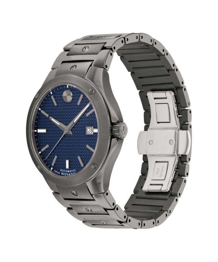 Movado Men's SE 0607553 | Hannoush Jewelers