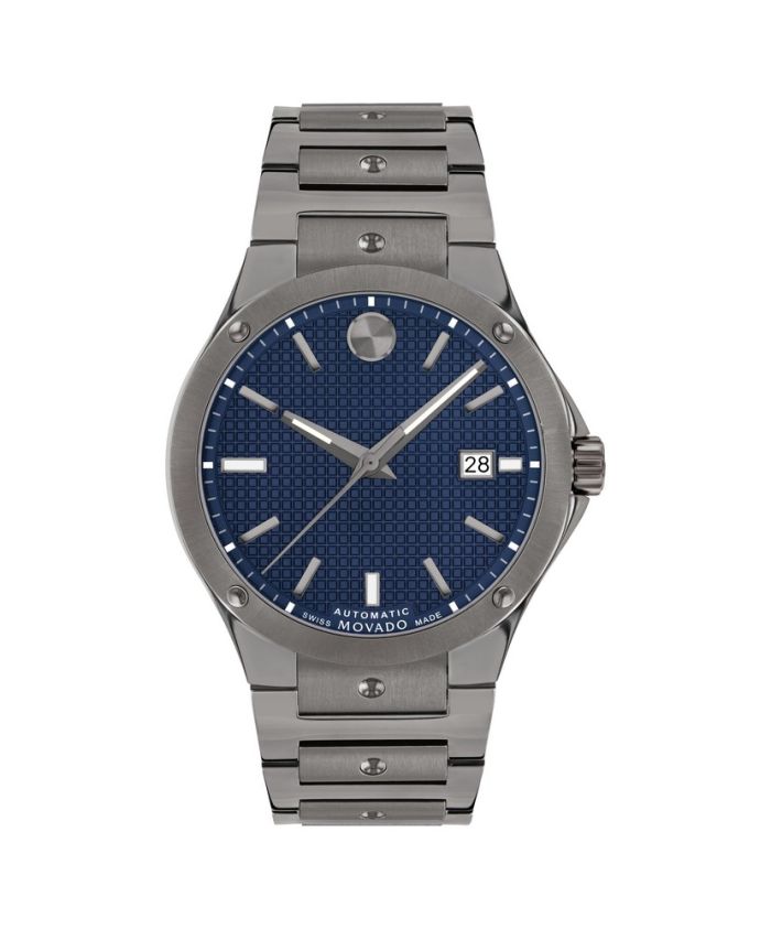 Movado Men's SE 0607553 | Hannoush Jewelers