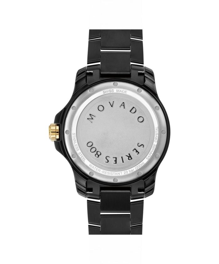 Movado Men's Series 800 | Hannoush Jewelers