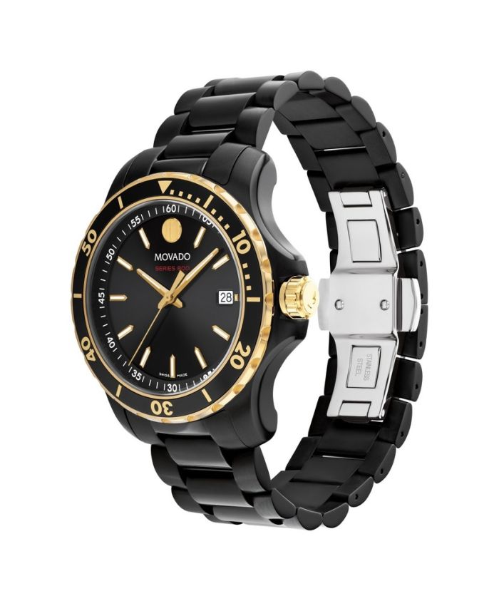 Movado Men's Series 800 | Hannoush Jewelers