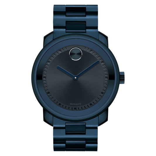 Movado Men's Bold 3600296 | Hannoush Jewelers